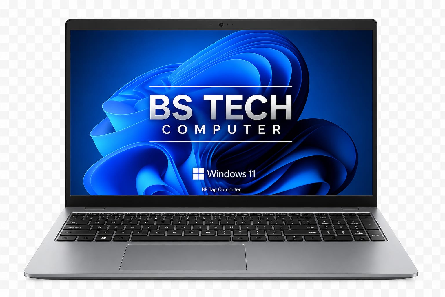 Laptop